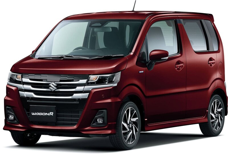 【軽ハイトの王道が賢い進化】スズキ「ワゴンR」がデザイン1本化で価格上昇を阻止！安全装備も大幅強化で死角なしか