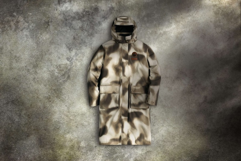 コロンビア「ジェネラルハンソロインターチェンジ」￥99,000