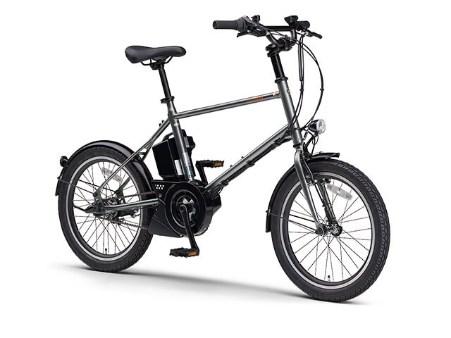 シンプルながらもスタイリッシュで、男女問わず使えるスポーティなデザインと前傾になりすぎず、ゆったりとしたポジション＆快適な乗り心地が魅力の「ALLEY」