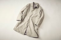 【無印良品 この冬の正解すぎるアウター】7,990円でこの完成度は凄い！暖冬も極寒もこれ1着「中綿ステンカラーコート」をスタイリストが徹底解説
