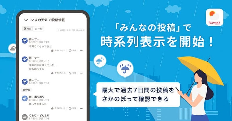 ゆるい繋がりが魅力