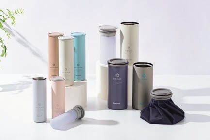 長い猛暑が定着⁉ 暑さ対策グッズが絶好調