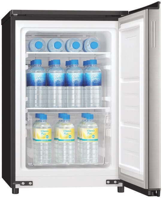 シャープ　アイススラリー冷蔵庫