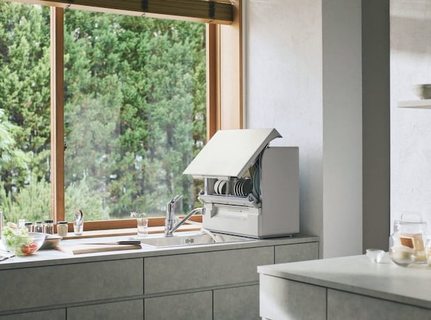 【家電のプロが選ぶ裏ベスト】90秒トースターにスリム食洗機…！家電グランプリ2025「審査員特別賞」が優秀すぎる