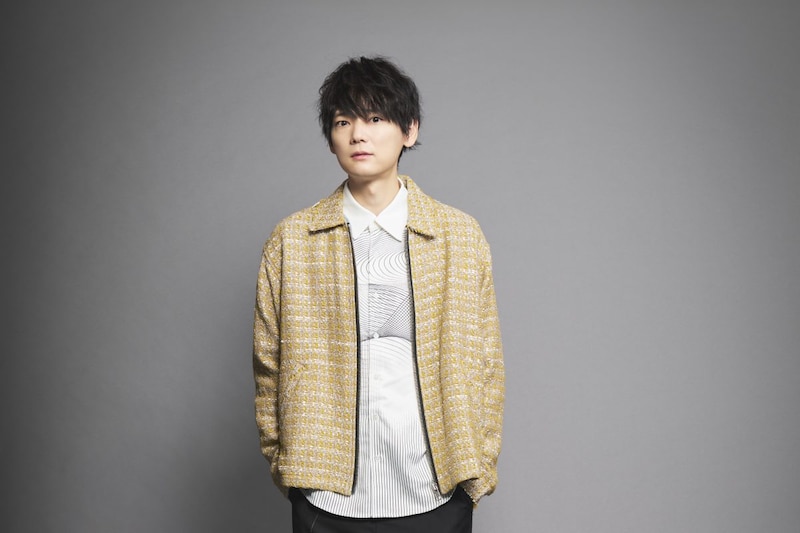 『仮面ライダーゼッツ』で、謎多き男・ノクス/ノクスナイト役で出演中の古川雄輝さん