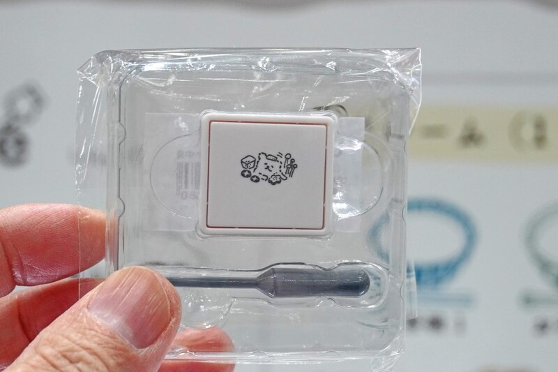 文具女子博2025「クツワ」