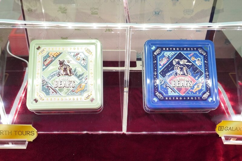 文具女子博2025「オビワン」