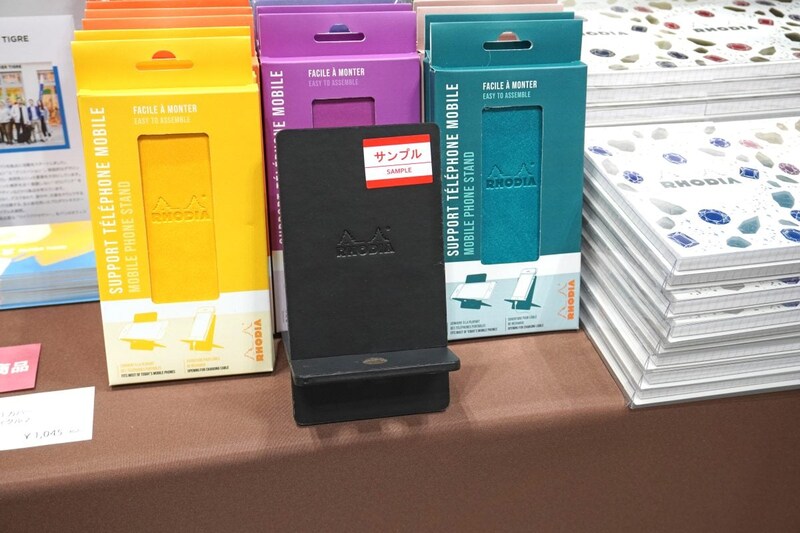 文具女子博2025「クオバディス・ジャパン」