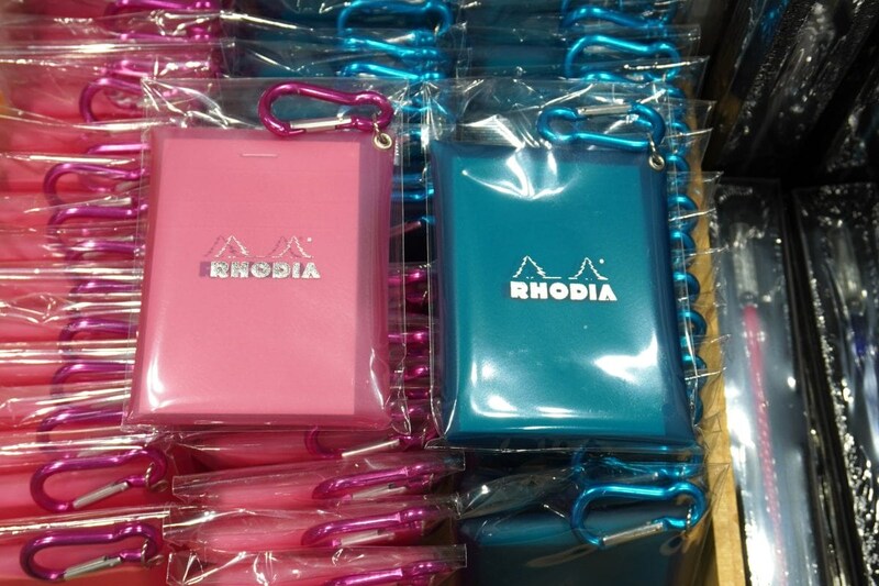 文具女子博2025「クオバディス・ジャパン」