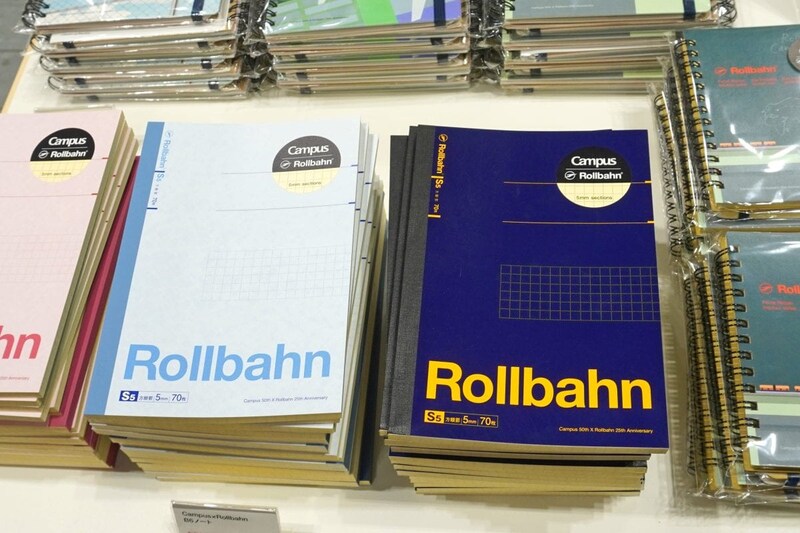 【文具マニアライター物欲崩壊】文具女子博2025が今年も沼すぎる…限定ロルバーンから最新アイデア文具まで注目アイテム一気見せ！