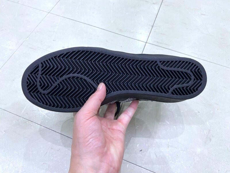 adidas Originals SUPERSTAR VINTAGE "FOOTPATROL" "CONSORTIUM” 