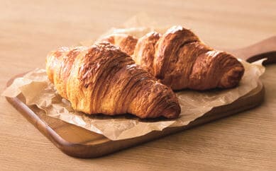 リベイクモードは4種類　パン