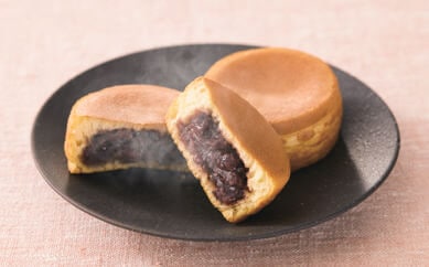 リベイクモードは4種類　市販冷凍食品