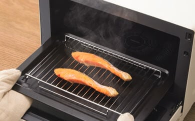 リベイクモードは4種類　手動リベイク