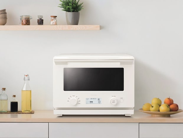 東芝ライフスタイル　デリッチER-RB10B