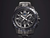 【手元に宿る神業】江戸切子のオシアナス、漆のKnot。日本の伝統美を極めた「美しすぎる腕時計」2傑