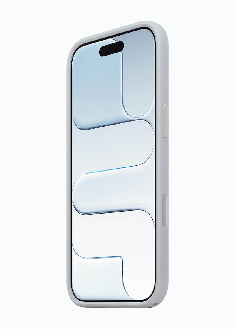 史上最薄「iPhone Air」、厚さわずか5.6㎜！