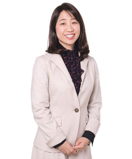 株式会社Money&You取締役ファイナンシャルプランナー:高山一惠さん