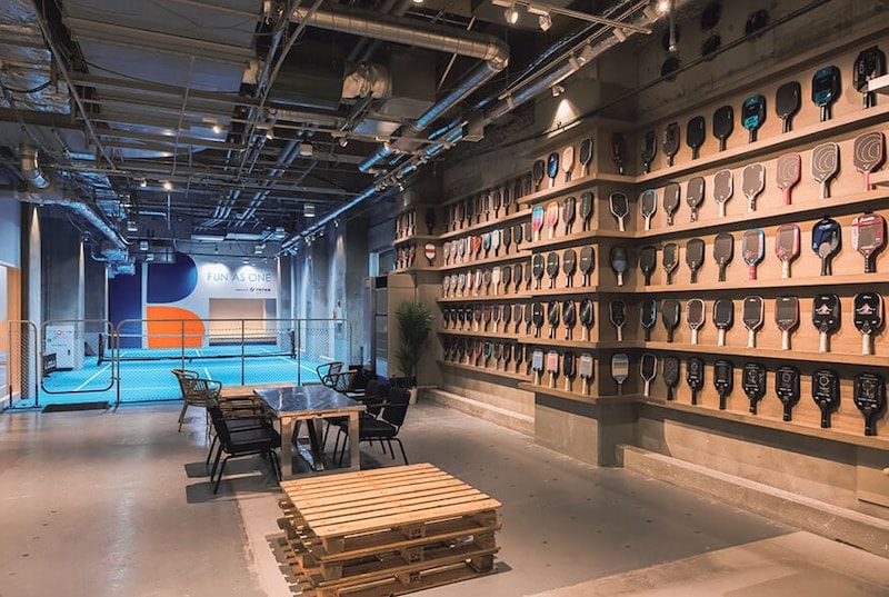 米ではプロ選手も多数