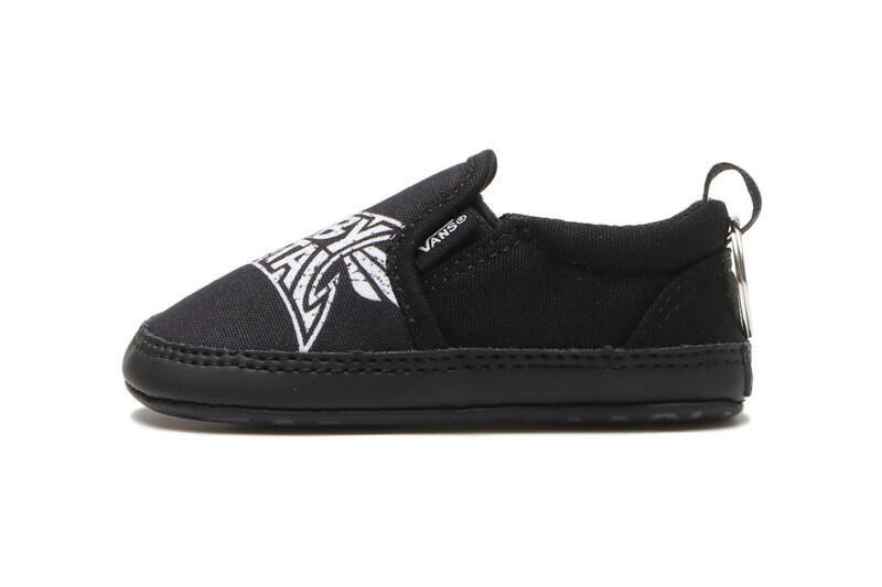 VANS「SLIP-ON チャーム」￥5,500