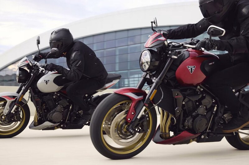 コーナリングでは軽やかに、高速ライドでは安定感抜群の走りを叶える