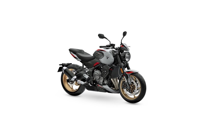 【3気筒の鼓動に酔いしれる】トライアンフの新型バイク「トライデント800」は120万円台で走りも装備も反則級