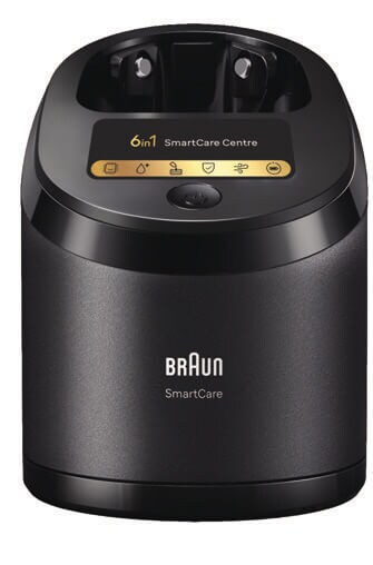 メンテもお手軽！