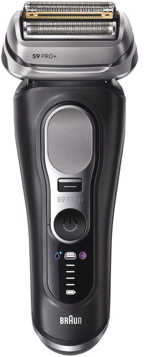 ブラウン シリーズ9 Pro+ 9660cc