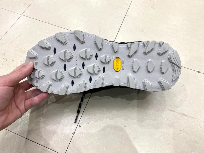 MIZUNO WAVE MUJIN LS GTX "GORE-TEX" "MAHARISHI"