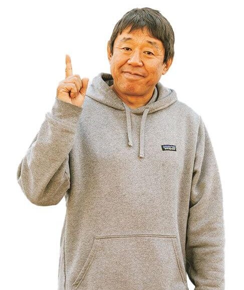 乗り物ライター・近藤暁史さん