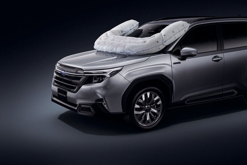 さらなる安全性の追求