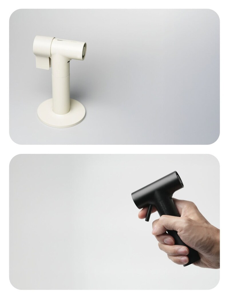 暮らしの空間や趣味の時間に馴染むデザイン性を備えたガストーチT Torchをお試ししてきました！