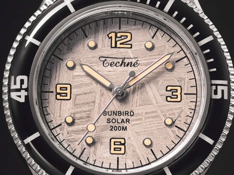 気の遠くなる年月が生んだ奇セキの模様