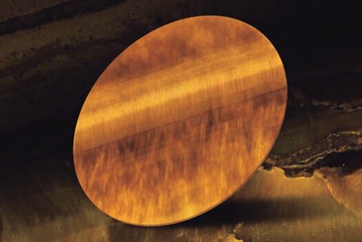 タイガーズアイには縁起のいい逸話も