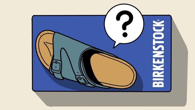 ビルケンシュトック「ZURICH福袋」￥26,000