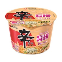 【ヒットモノ大賞2025】発売7カ月で7.3億円「辛ラーメン」新作や3日で完売した「幻のポテチ」など爆売れグルメ7選