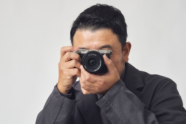 「α7C II」は人生にうるおいを与えてくれる