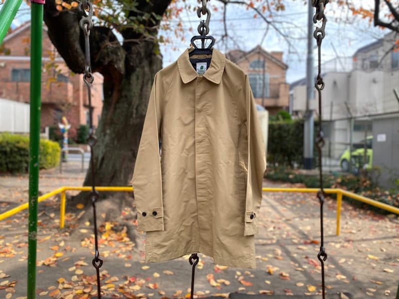 シエラデザインズ タコマ コート