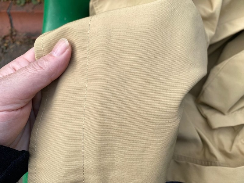 シエラデザインズ タコマ コート