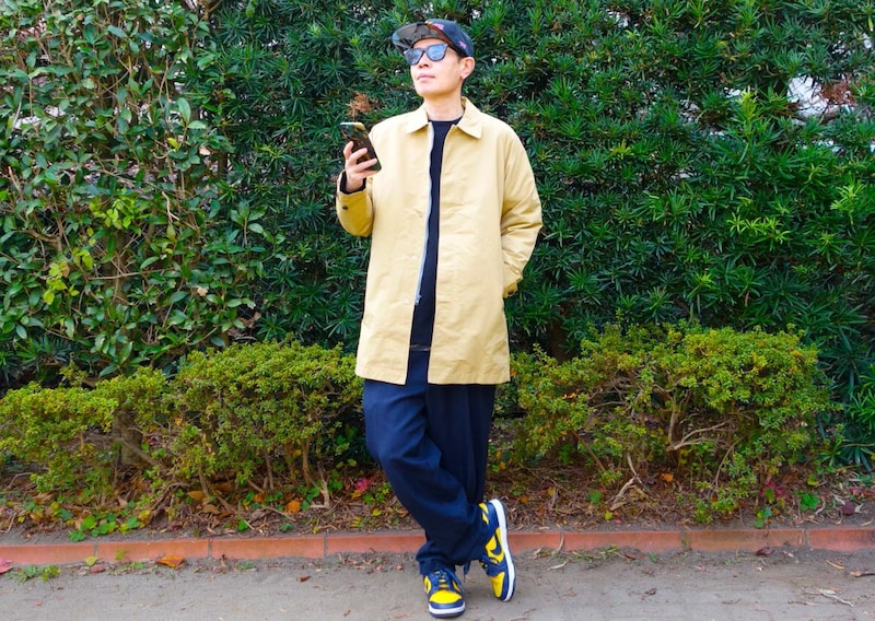 シエラデザインズ タコマ コート