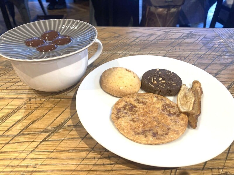 家でもすぐ真似できる“ちょっと新しい”チョコの楽しみ方