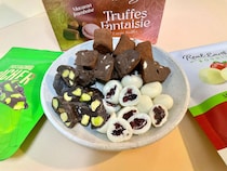 「まるでチョコのテーマパーク!?」成城石井の今季は圧巻の250品！マニアが選ぶ“推しチョコ”ベスト3【1位は別格トリュフ】