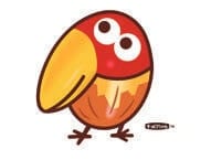 キョロちゃん™