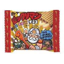 【昭和世代が泣いて喜ぶ】オマケ付きに心を奪われた！ビックリマン、プロ野球チップス…“あの頃夢中になった”今も買えるお菓子4選