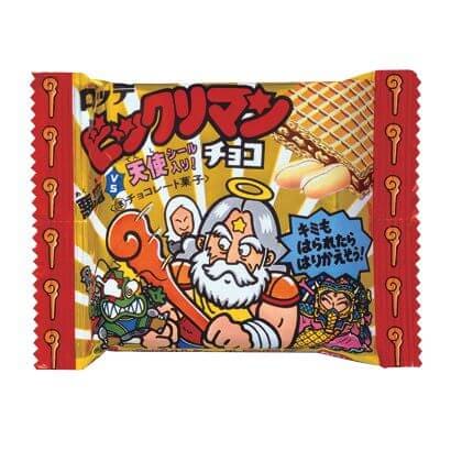 【昭和世代が泣いて喜ぶ】オマケ付きに心を奪われた！ビックリマン、プロ野球チップス…“あの頃夢中になった”今も買えるお菓子4選