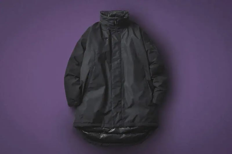 第2位　【暖かすぎる快適アウター】ニューバランスのよさが凝縮「ブラックアウト フィールドパデッドコート」がずば抜けている！／No.1モノ雑誌編集長のお墨付き『コレ買いです』Vol.137