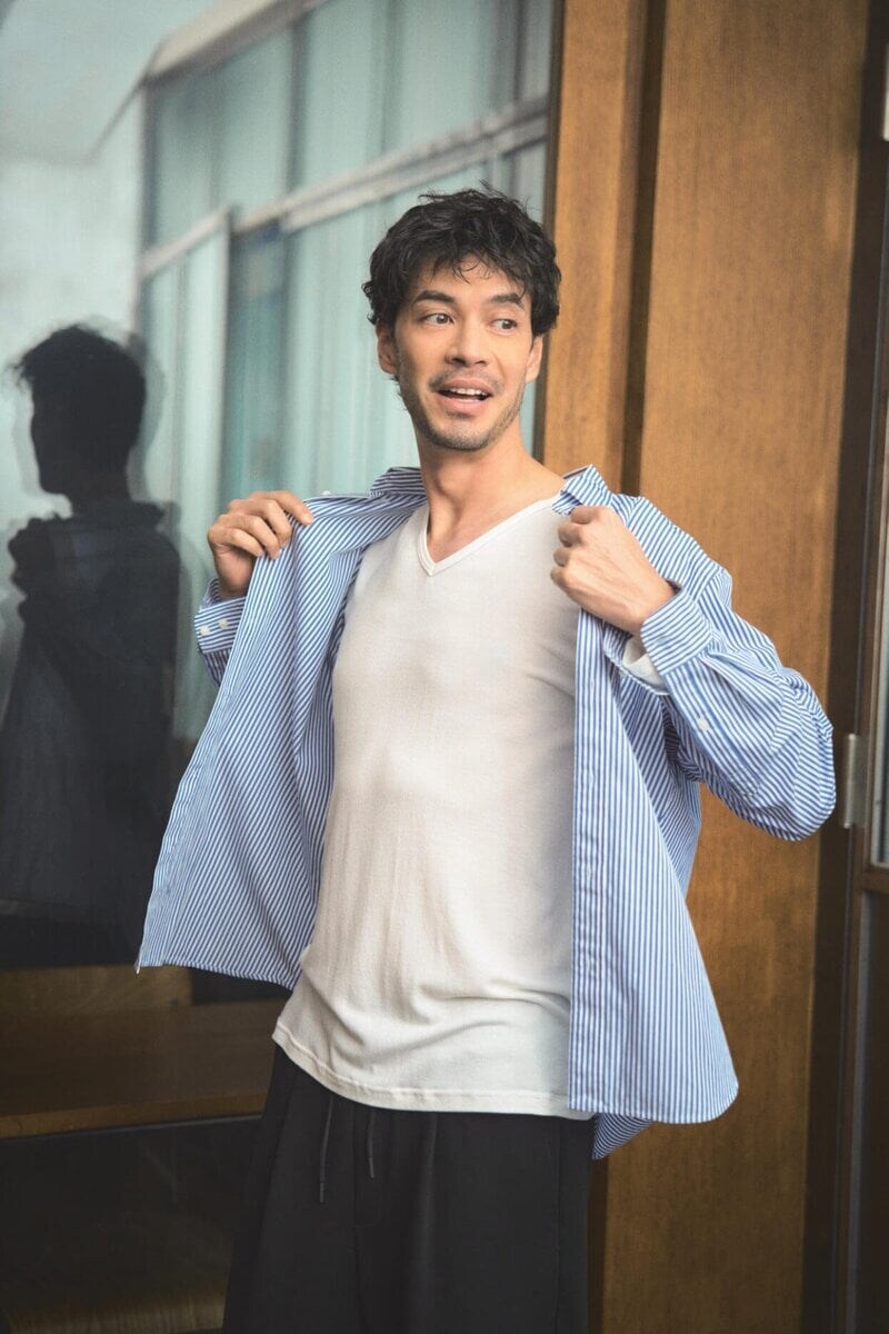 冬はファイヤーアセドロンが大活躍