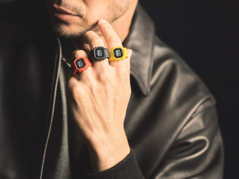 【ヒットモノ大賞】指輪サイズのG-SHOCK!? 15秒に1枚売れた肌着って？2025年バカ売れした「モンスター級ヒット商品」3選