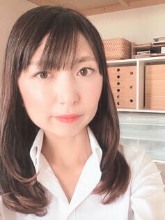 整理収納アドバイザー・小林尚子さん