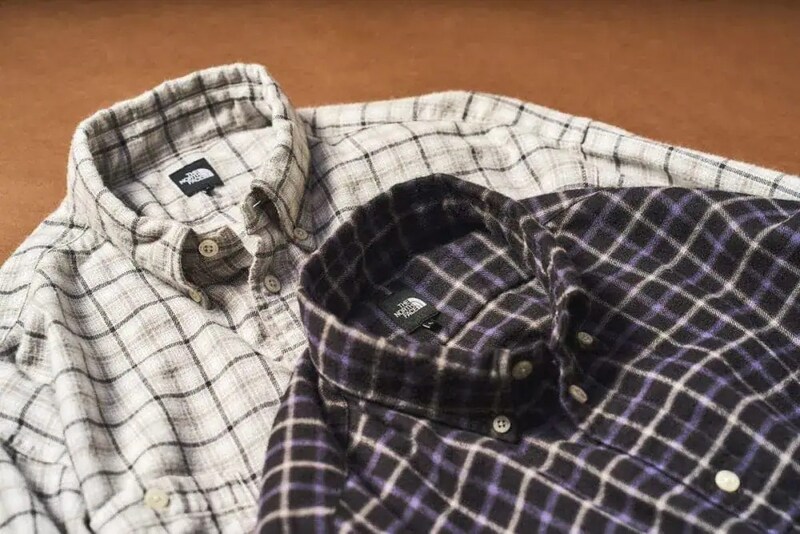 第3位　【ザ・ノース・フェイスのデキすぎシャツ】街でもアウトドアでも万能！“令和版フランネルシャツ”をスタイリストが徹底解説